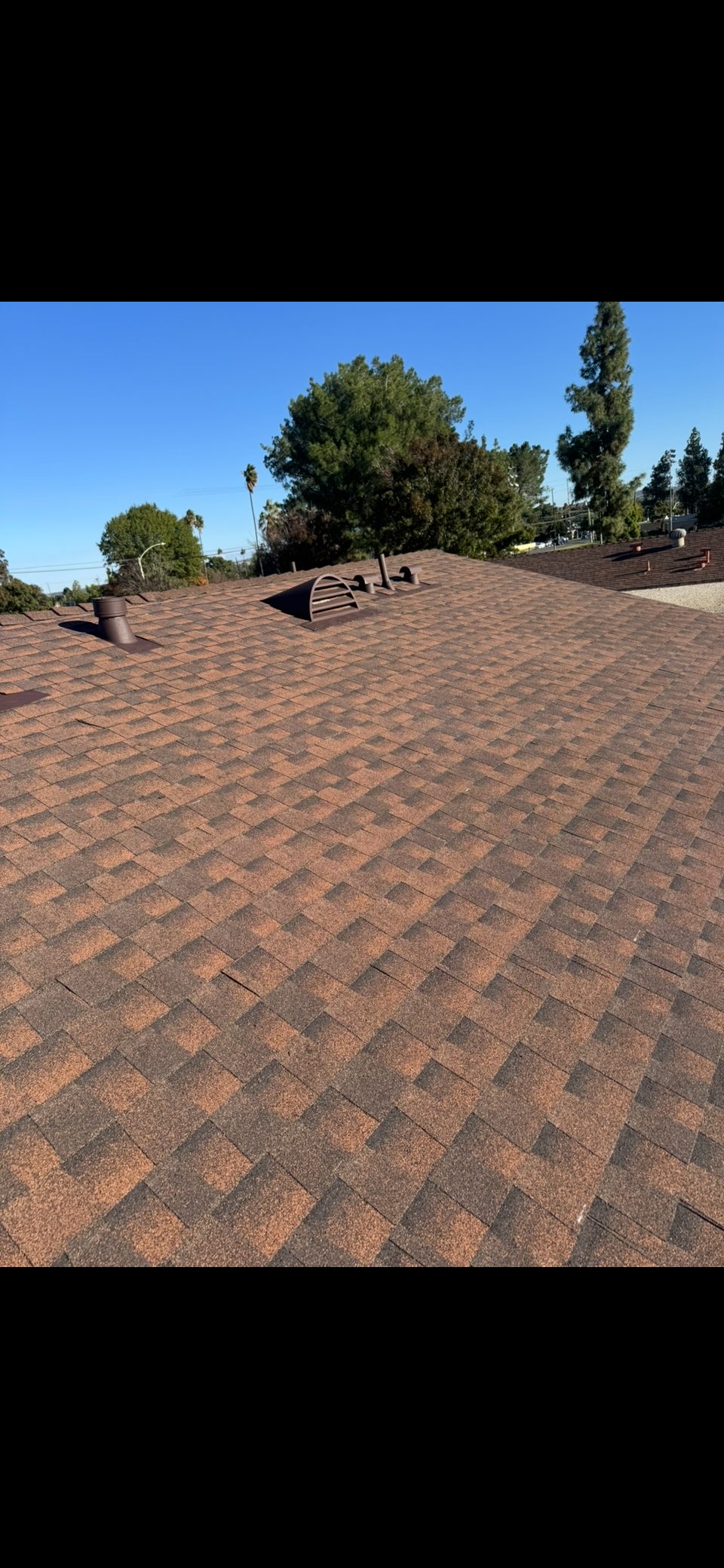 Roof coatings and waterproofing